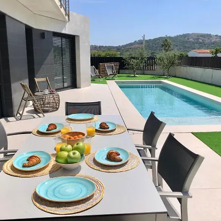 Naramia Sagaro With Poolgarden10 Pax Nyaraló S'agaro