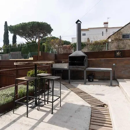 Nyaraló Naramia Sagaro With Poolgarden10 Pax S'agaro