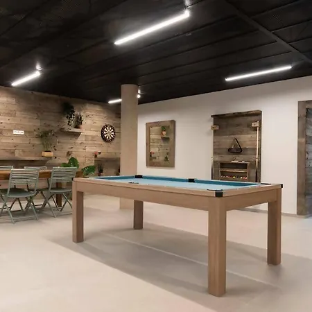 Nyaraló Naramia Sagaro With Poolgarden10 Pax