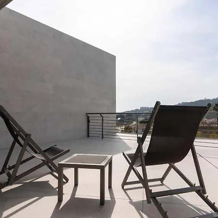 Nyaraló Naramia Sagaro With Poolgarden10 Pax