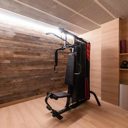 Naramia Sagaro - With Pool-garden-10 Pax Дом отдыха