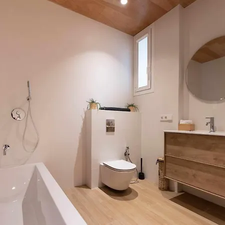 Naramia Sagaro - With Pool-garden-10 Pax Дом отдыха *