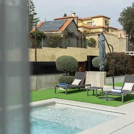 Naramia Sagaro - With Pool-garden-10 Pax С'Агаро