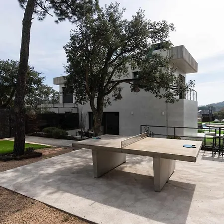 Naramia Sagaro - With Pool-garden-10 Pax