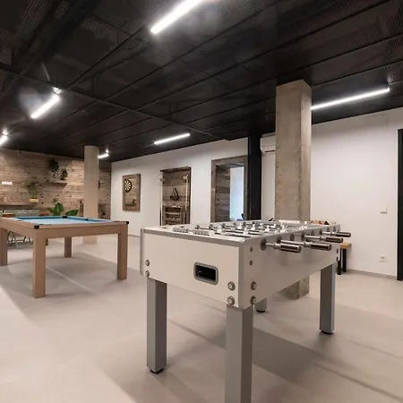 Naramia Sagaro - With Pool-garden-10 Pax Дом отдыха